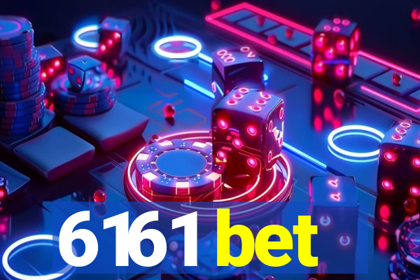 6161 bet